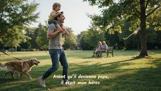 Miniature : Mon premier héros