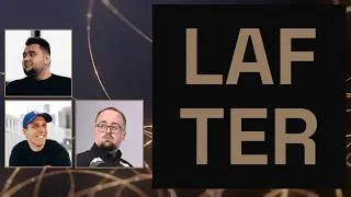 Miniature : Canna est-il un bon strongside ? LAFTER avec Drako, Zab & Karot de chez Galions !