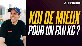 Miniature : KC vs KOI, un BO5 pour le MSI !