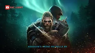 Miniature : Assassin’s Creed Valhalla ⚔️🛡️ | Aventure Viking 🐺⛵ - Partie 4