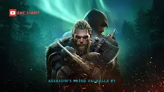 Miniature : Assassin’s Creed Valhalla ⚔️🛡️ | Aventure Viking 🐺⛵ - Partie 1