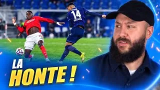 Miniature : Et 1 et 2 et 3-0… La HONTE (Debrief Hoffenheim - OL)
