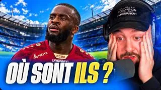 Miniature : NDOMBÉLÉ, SANCHO, STERLING… QUE DEVIENNENT CES JOUEURS SANS CLUB ?