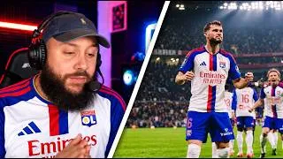 Miniature : LEADER DE LIGUE 1 !! (Debrief OL - Nice)