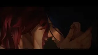 Miniature : AMV Arcane VI/CAITLYN : Breaking the Habit / Linkin Park (Nightcore version)