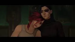 Miniature : AMV Arcane VI Caitlyn (Boulevard of Broken Dreams : Nightcore version)