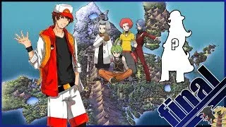 Miniature : Pokemon version Platine #FINAL:  La Ligue Pokemon !