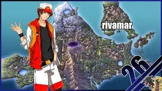 Miniature : Pokemon version Platine #26: Rivamar