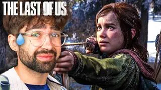 Miniature : ELLE FAIT QUOI LA ??? 😲 (The Last of Us #4)