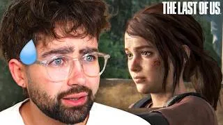 Miniature : ELLE A FAIT UNE DINGUERIE 💀 (The Last of Us #3)