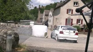 Miniature : Rallye de Bagnols Les Bains 2026