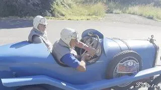 Miniature : Rallye Du Mont  Joly 2026