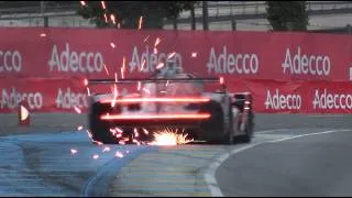 Miniature : Hyper pole Le Mans 2026 au Tertre Rouge