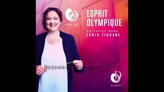 Miniature : ESPRIT OLYMPIQUE, le podcast - Episode 4