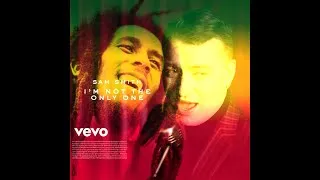 Miniature : BOB MARLEY X SAM SMITH