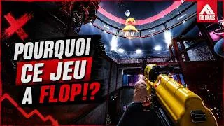 Miniature : CE JEU AVAIT TOUT POUR ÊTRE LE NOUVEAU ROI DU FPS !