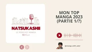 Miniature : Top manga 2023 (partie 1/?)