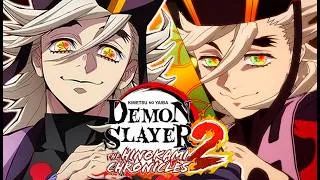 Miniature : Je teste DOMA sur DEMON SLAYER HINOKAMI CHRONICLES 2 (DLC)