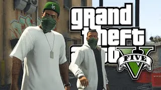Miniature : ROCKSTAR a zappé GTA 6 alors on continue GTA 5 #2