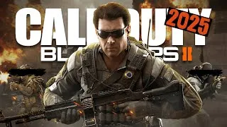 Miniature : BLACK OPS 2 en 2025 (j'ai attendu 13 ans pour ça)
