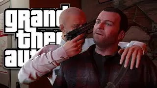 Miniature : Le LET'S PLAY ULTIME de GTA 5 en attendant GTA 6 !!! #1