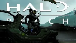 Miniature : Le MEILLEUR jeu HALO 15 ANS PLUS TARD