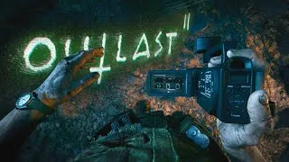 Miniature : Outlast 2 est-il TOUJOURS à la HAUTEUR en 2025 ???