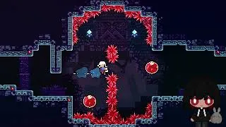 Miniature : VOD - Let's play: Celeste #3