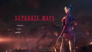 Miniature : VOD 02/01/26 - DLC RE4