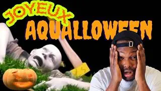 Miniature : Des ZOMBIES, des Squelettes .... et des Chauves // AquaReview EP. 1 (spécial halloween)