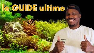Miniature : Ce que 90% des aquariophiles ignorent sur les plantes d’aquarium...Tu en fais partie ??!