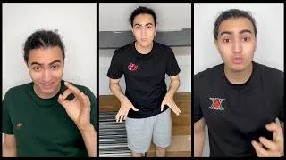 Miniature : Zakino - BEST-OF spécial 🤟🏻Les meilleures histoires de Zakino✌🏻#4