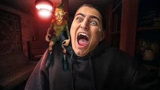 Miniature : J’AI JAMAIS EU AUSSI PEUR😭 (September 7th)