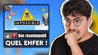 Miniature : Tout le monde ragequit ce jeu. Je l'ai fini