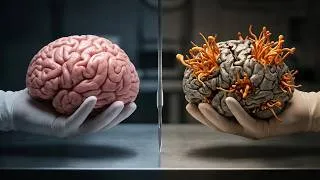 Miniature : J'ai DÉTRUIT l'humanité avec un CHAMPIGNON (Plague Inc)