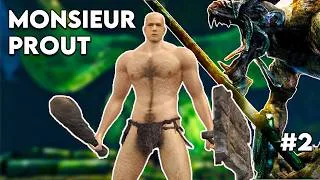 Miniature : Dark Souls 1 : La première cloche de Monsieur Prout, épisode 2 [LIVE]