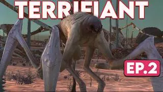 Miniature : Une fin tragique ? - Découverte Kenshi (EP.2)