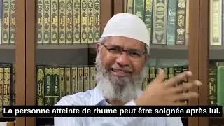 Miniature : Comment peut-on se concentrer à la fois sur sa religion et ses études?-Zakir Naik
