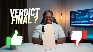 Miniature : J'ai testé le Infinix Hot 70 pendant plus de 100 heures