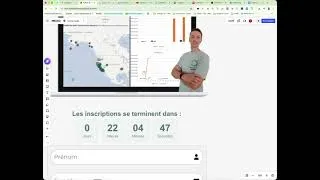 Miniature : Comment générer plus de leads pour webinaire Power Bi