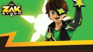 Miniature : ZAK STORM ⚔️ ZITE - Compilation ❇️ Super Pirate