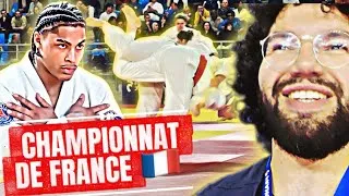 Miniature : Vlog Championnat de France 🇫🇷 Junior 1D