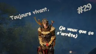 Miniature : La rentrée de Papeh (c dur) - Skyrim Modpack (+1111 mods)