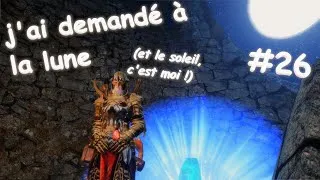 Miniature : Papeh a disparu ! - Skyrim Modpack (+1111 mods)
