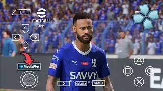 Miniature : TOP 10 DES FORMATION DE E-FOOTBALL 24  MOBILE