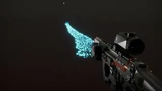 Miniature : Wave Sci-Fi Shot