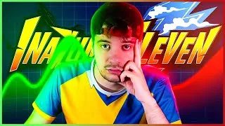 Miniature : Inazuma Eleven Victory Road a un problème