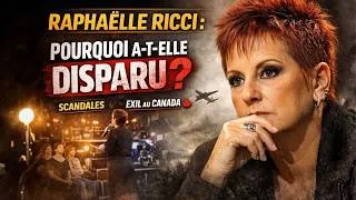 Miniature : Raphaëlle Ricci : Pourquoi elle a disparu de la télévision française sans un mot ?