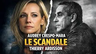 Miniature : Thierry Ardisson : l’image qui a détruit le silence d’Audrey Crespo-Mara