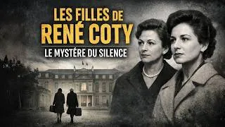 Miniature : LES FILLES DE RENÉ COTY : LE SILENCE QUI DÉRANGE ENCORE LA RÉPUBLIQUE